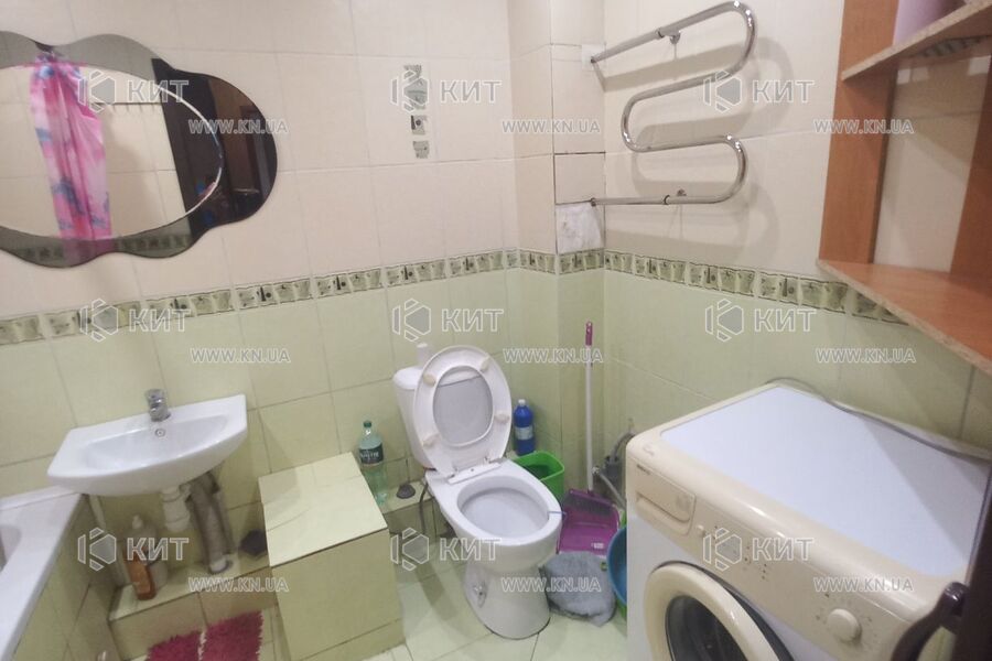 Продаж квартири Харків, Салтівка, 521 мрн., 47м²