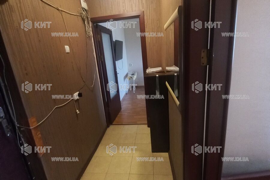 Продаж квартири Харків, Салтівка, 521 мрн., 47м²