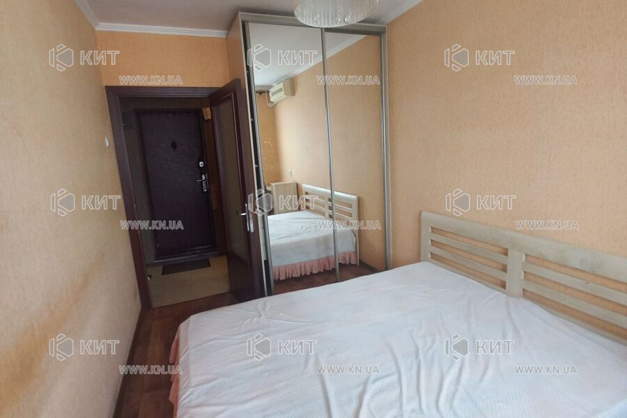 Продаж квартири Харків, Салтівка, 521 мрн., 47м²