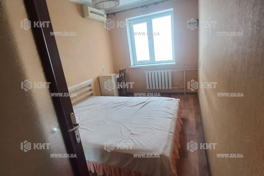 Продаж квартири Харків, Салтівка, 521 мрн., 47м²