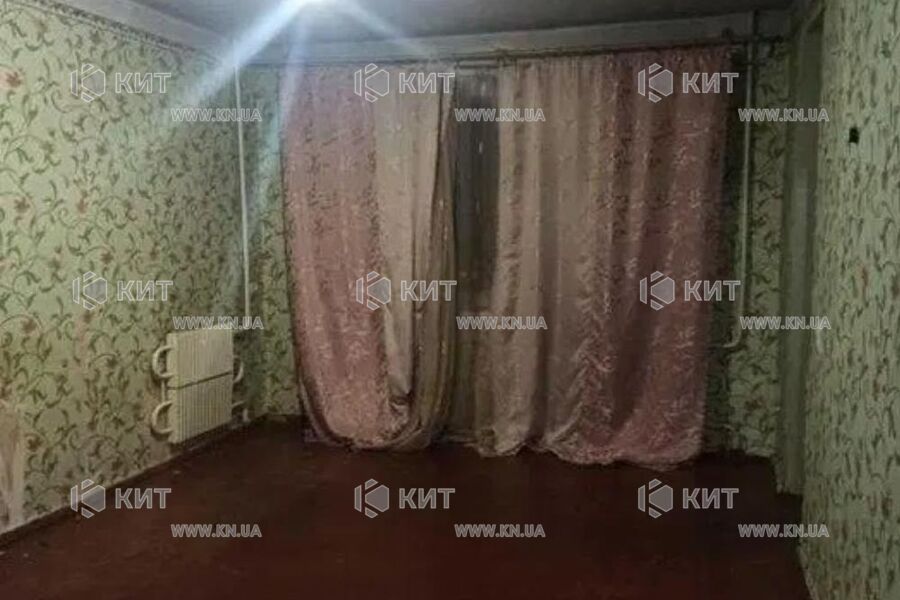 Продажа квартиры Харьков, Одесская, Основа, 39м²