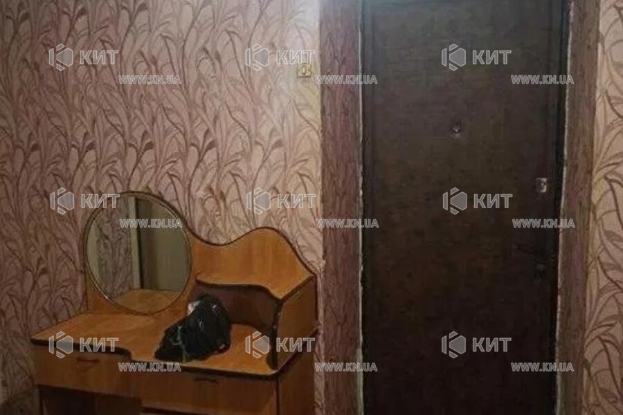 Продажа квартиры Харьков, Одесская, Основа, 39м²