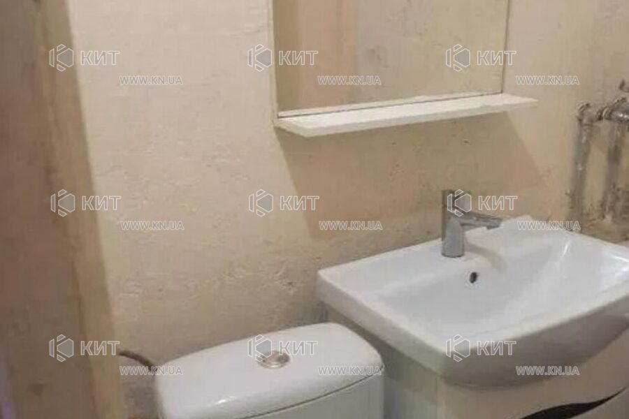 Продажа квартиры Харьков, Одесская, Основа, 39м²