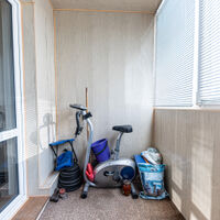 квартиры Песочин, Мобиль, 46м²