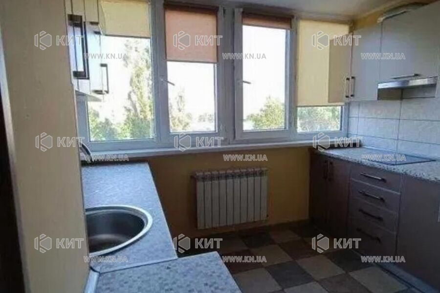 Продажа квартиры Харьков, МЖК Интернационалист, 40м²