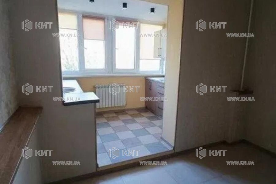 Продажа квартиры Харьков, МЖК Интернационалист, 40м²