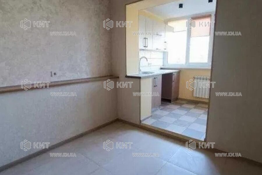 Продажа квартиры Харьков, МЖК Интернационалист, 40м²