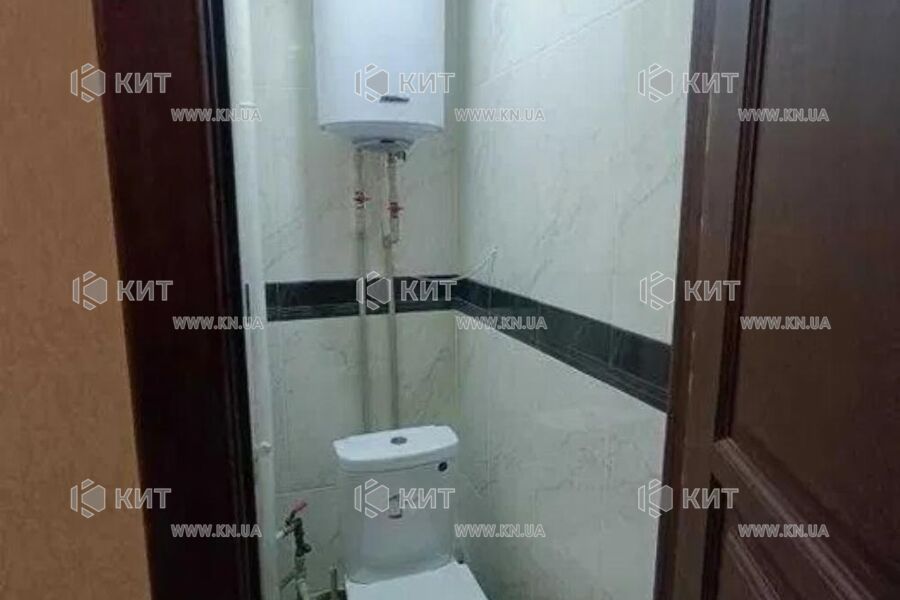 Продажа квартиры Харьков, МЖК Интернационалист, 40м²