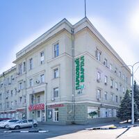 Продаж квартири Харків, Спорт.Гагар.Повст., 27м²