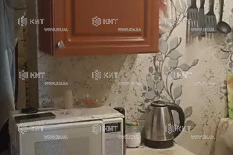 Продаж квартири Харків, Спорт.Гагар.Повст., 27м²