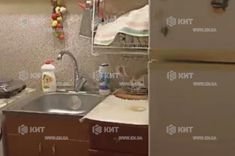 Продаж квартири Харків, Спорт.Гагар.Повст., 27м²