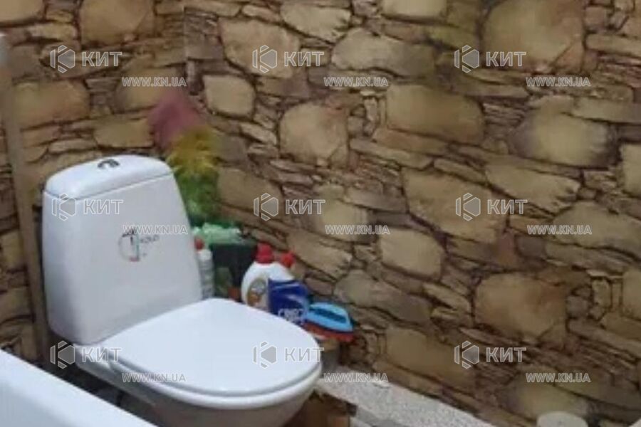 Продаж квартири Харків, Спорт.Гагар.Повст., 27м²