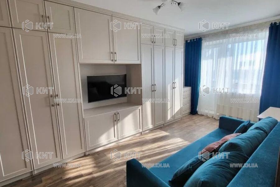 Продажа квартиры Харьков, Новые дома, 47м²