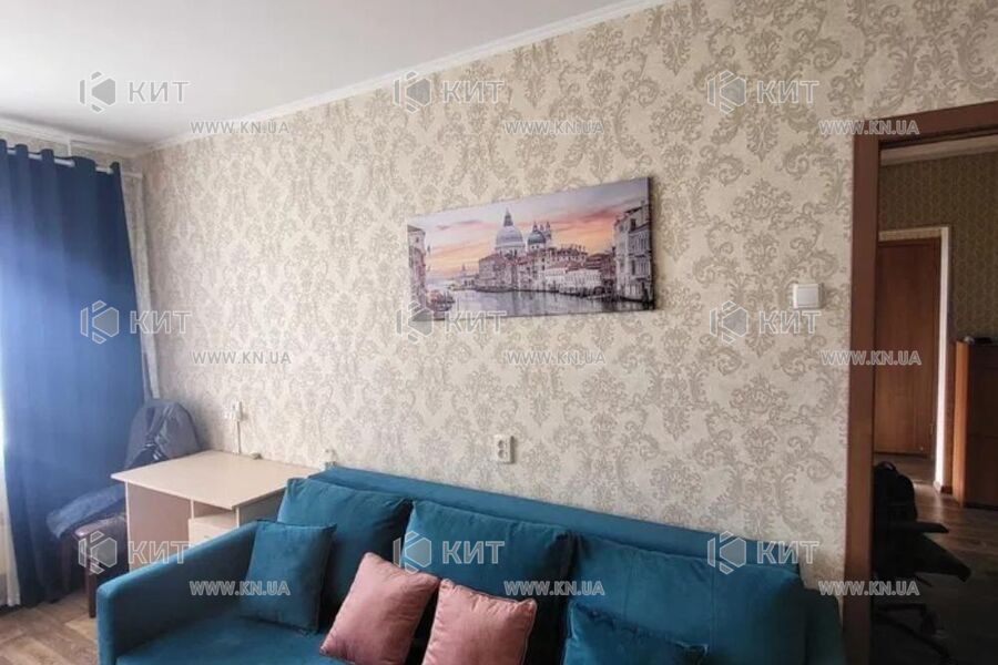 Продажа квартиры Харьков, Новые дома, 47м²