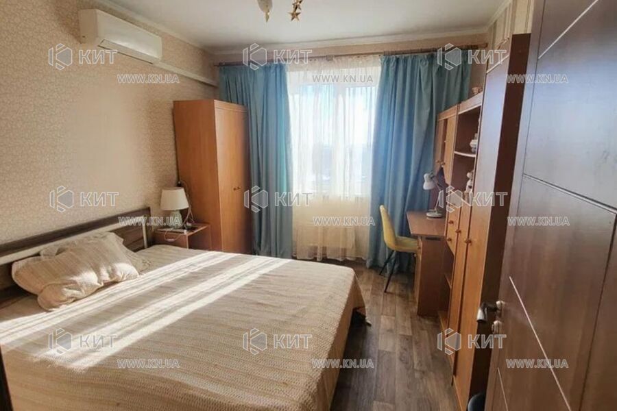 Продажа квартиры Харьков, Новые дома, 47м²