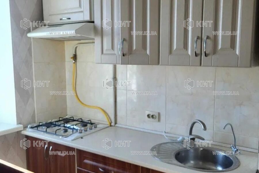 Продажа квартиры Харьков, Новые дома, 47м²