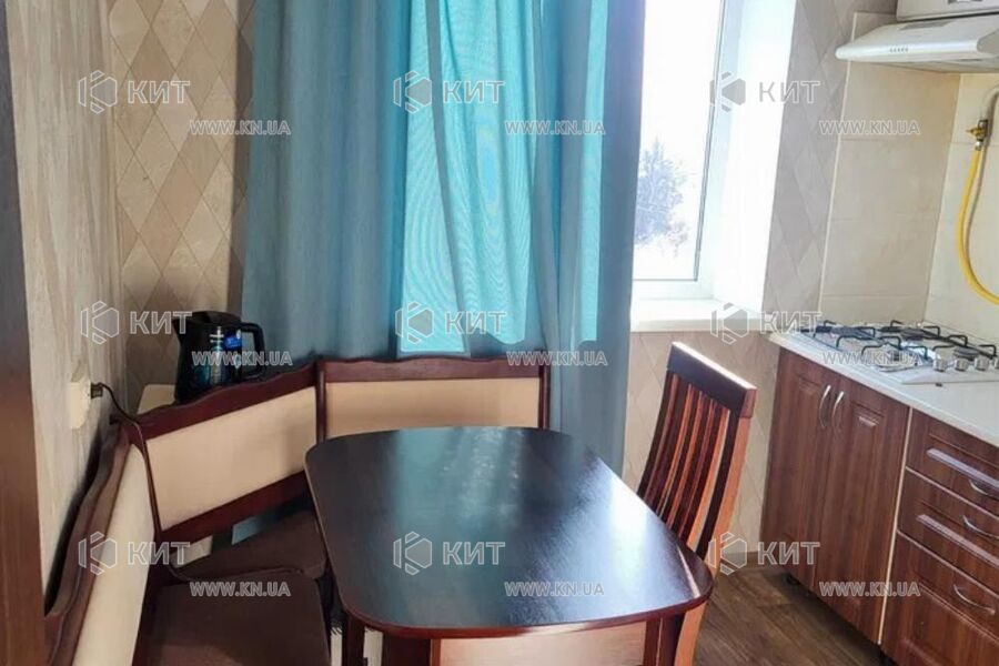 Продажа квартиры Харьков, Новые дома, 47м²