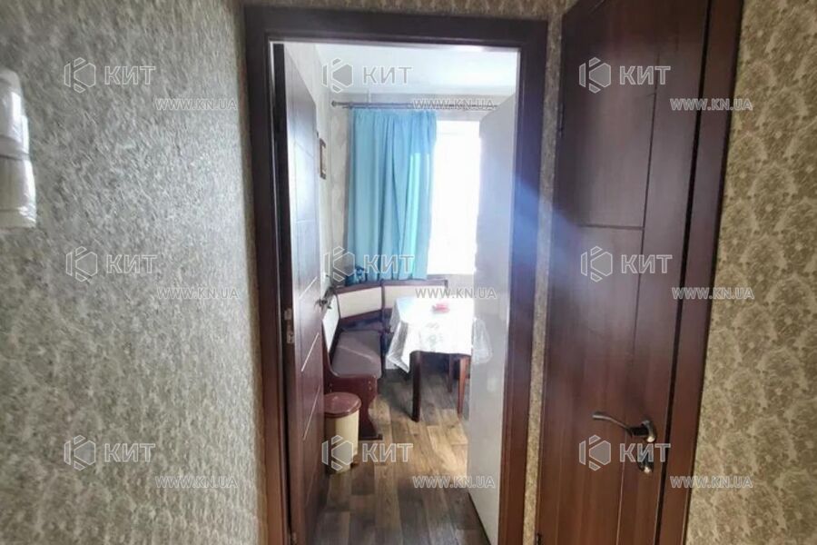 Продажа квартиры Харьков, Новые дома, 47м²