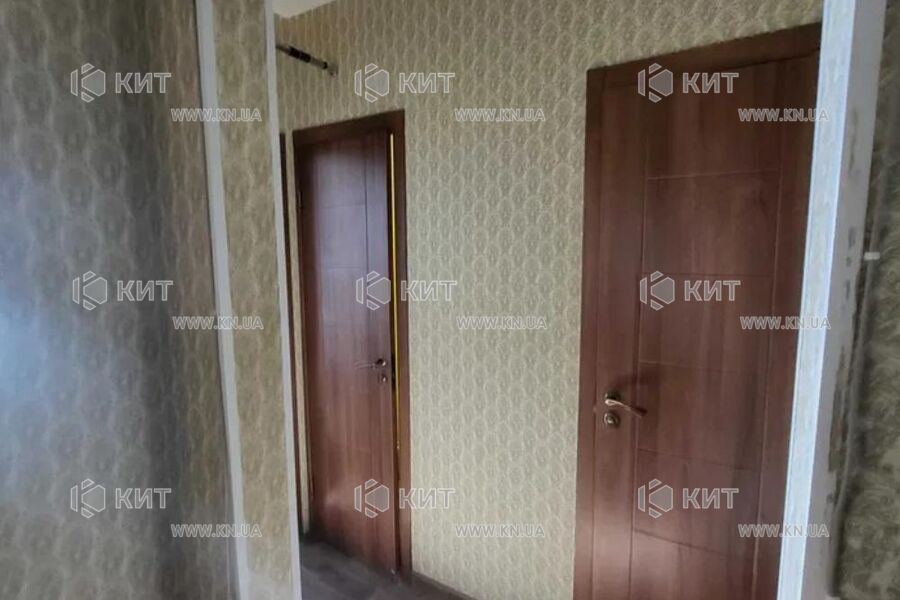 Продажа квартиры Харьков, Новые дома, 47м²