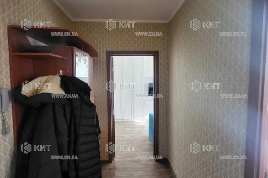 Продажа квартиры Харьков, Новые дома, 47м²