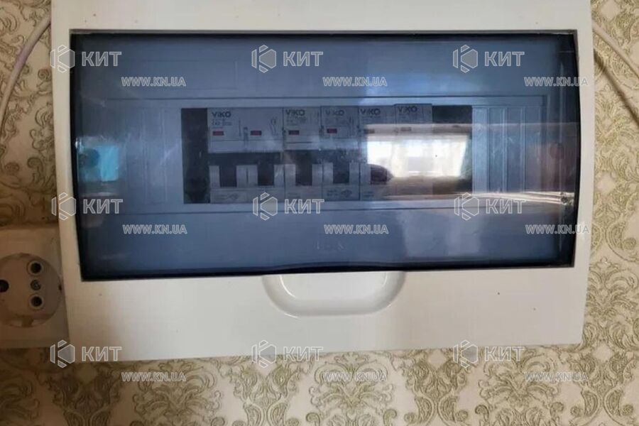 Продажа квартиры Харьков, Новые дома, 47м²