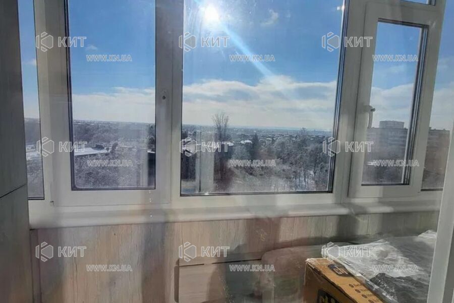 Продажа квартиры Харьков, Новые дома, 47м²