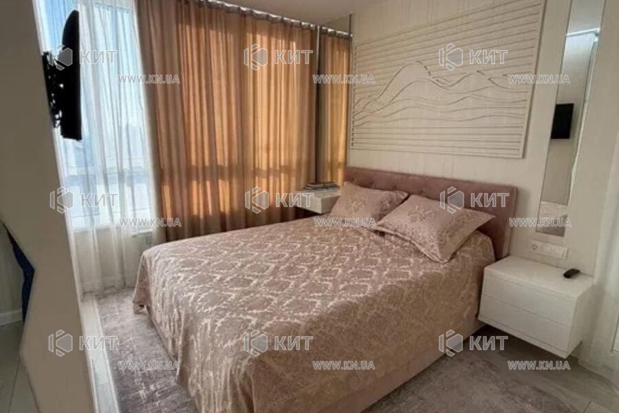 Продаж квартири Харків, Одеська, Основа, 110м²