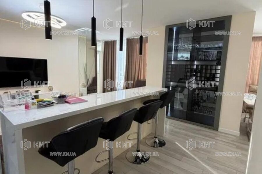 Продаж квартири Харків, Одеська, Основа, 110м²