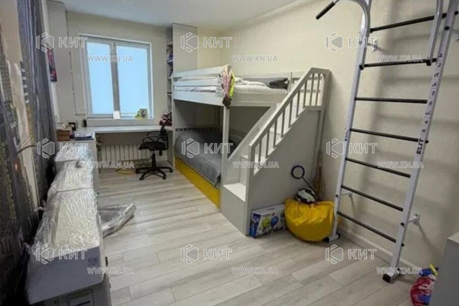 Продаж квартири Харків, Одеська, Основа, 110м²