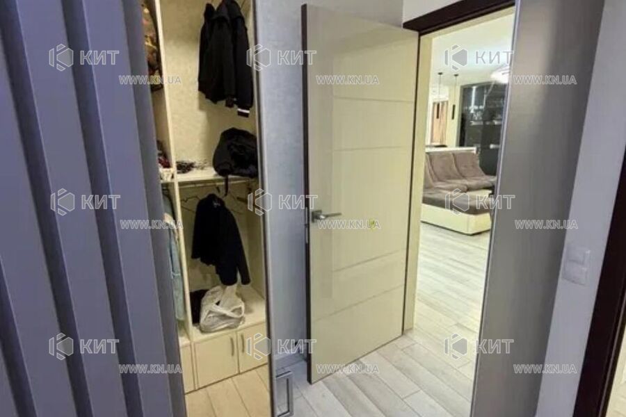 Продаж квартири Харків, Одеська, Основа, 110м²