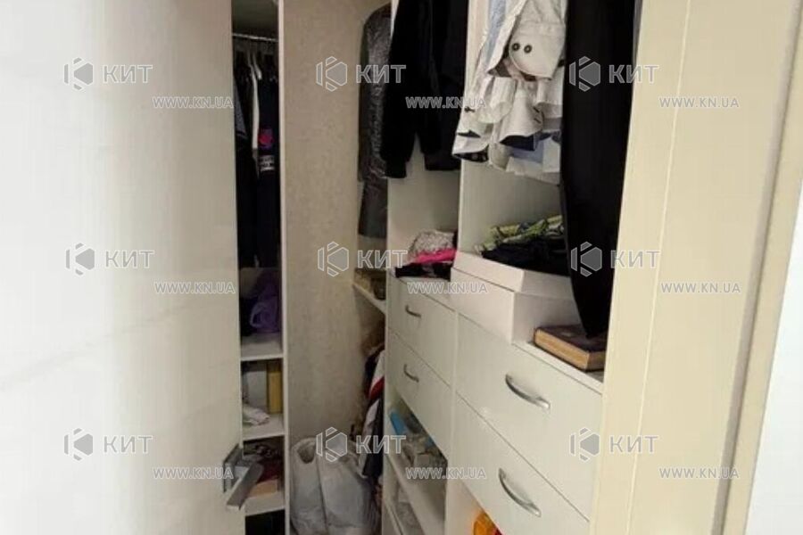 Продаж квартири Харків, Одеська, Основа, 110м²