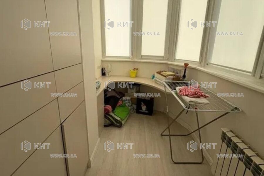 Продаж квартири Харків, Одеська, Основа, 110м²