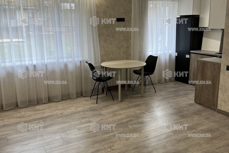 Продажа квартиры Харьков, Павлово Поле, 31м²