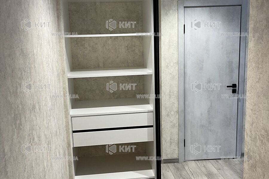 Продажа квартиры Харьков, Павлово Поле, 31м²