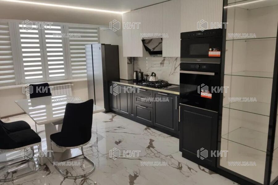 Продаж квартири Пісочин, Мобіль, 80м²