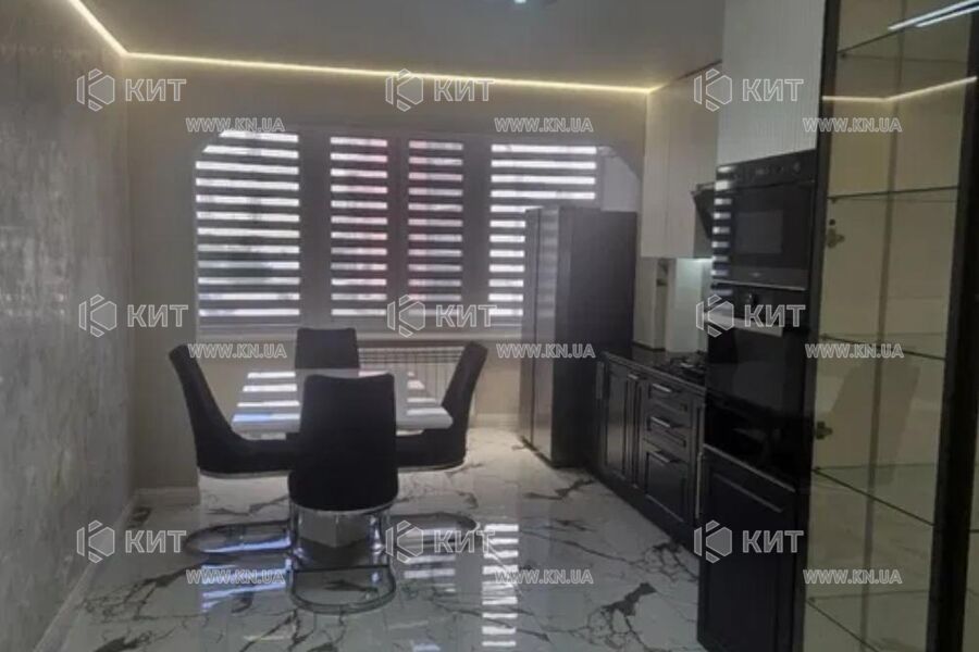 Продаж квартири Пісочин, Мобіль, 80м²