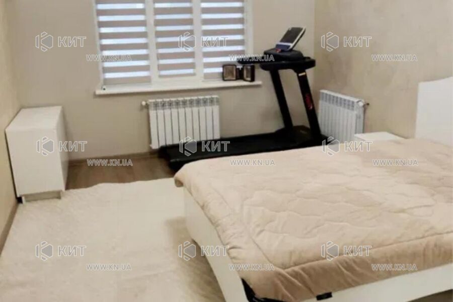 Продаж квартири Пісочин, Мобіль, 80м²