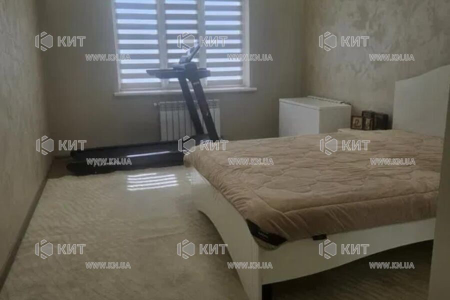 Продаж квартири Пісочин, Мобіль, 80м²