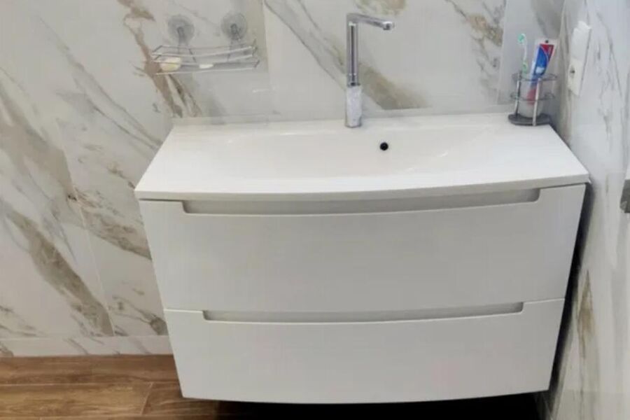 Продаж квартири Пісочин, Мобіль, 80м²