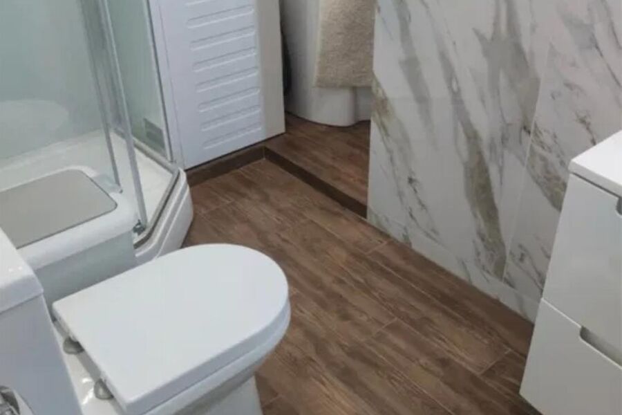 Продаж квартири Пісочин, Мобіль, 80м²