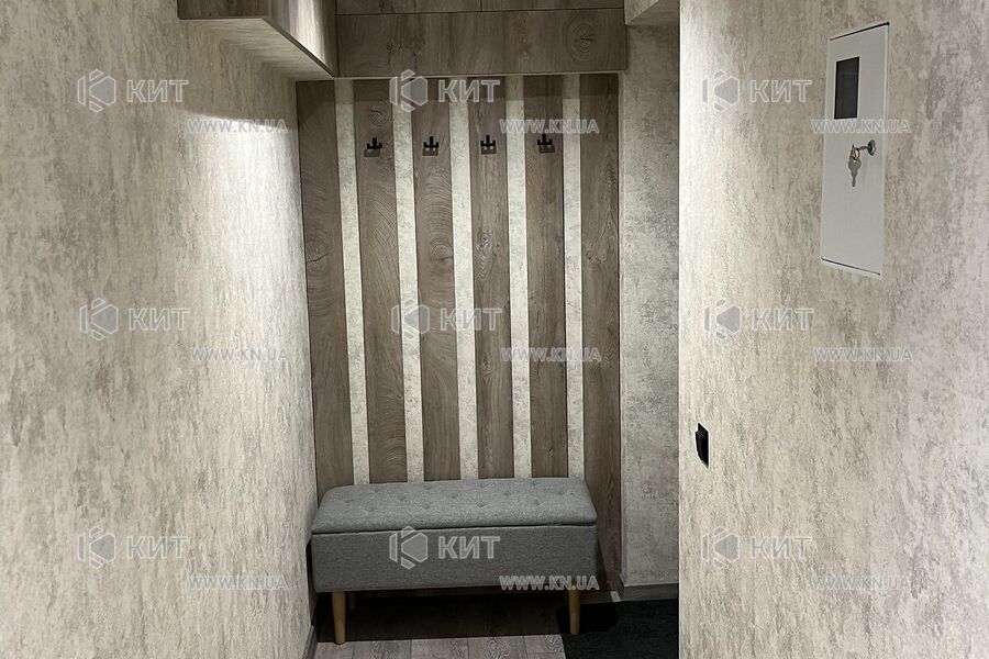 Продажа квартиры Харьков, Павлово Поле, 31м²