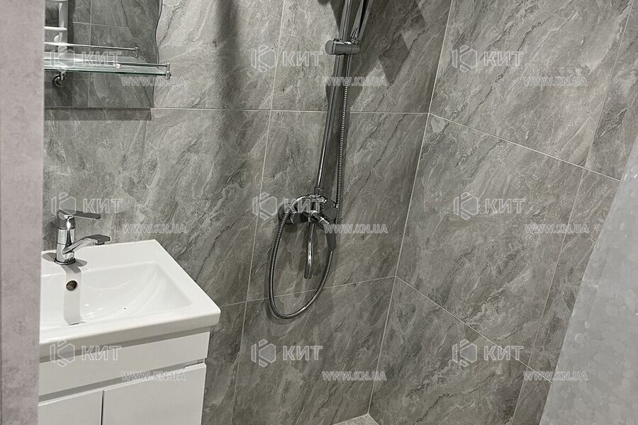 Продажа квартиры Харьков, Павлово Поле, 31м²