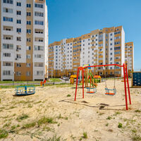 Продаж квартири Харків, Нові Дома, 80м²