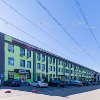 Продажа квартиры Харьков, Спортивная, Гагарина, Защитников, 30м²