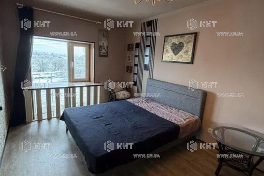 Продажа квартиры Харьков, Спортивная, Гагарина, Защитников, 30м²