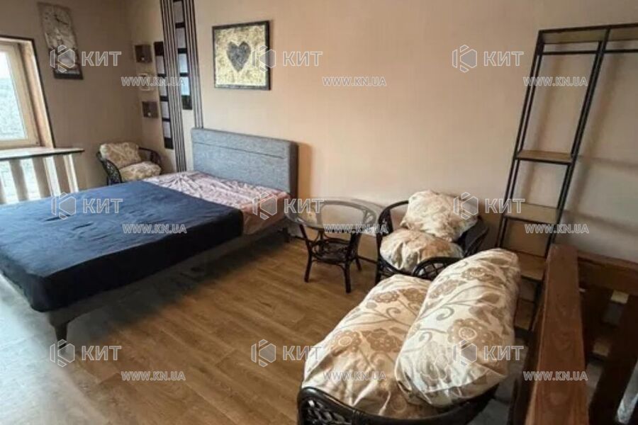 Продажа квартиры Харьков, Спортивная, Гагарина, Защитников, 30м²