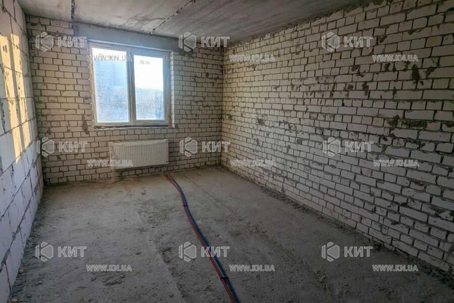 Продаж квартири Харків, Нові Дома, 80м²