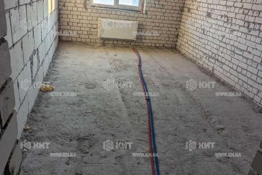 Продаж квартири Харків, Нові Дома, 80м²