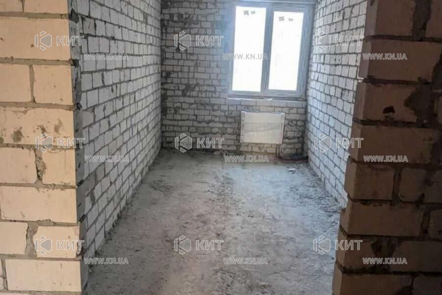 Продаж квартири Харків, Нові Дома, 80м²