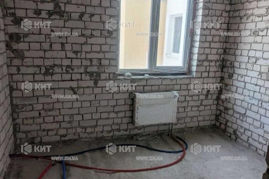 Продаж квартири Харків, Нові Дома, 80м²